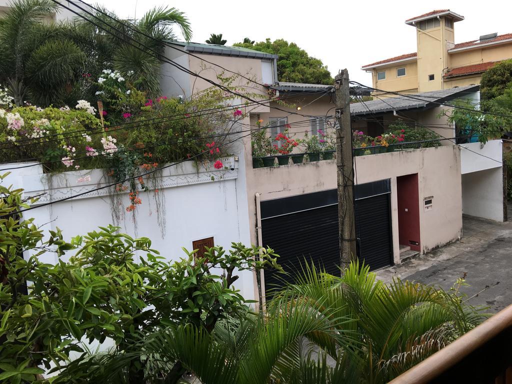 Gasthof Flower Road Colombo